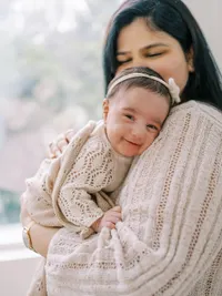 Newborn & Baby Photography
