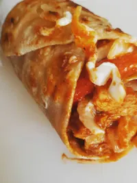 Rolls & Wraps