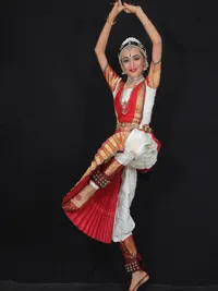 Bharatanatyam Dance Classes