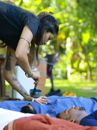 Sound Healing Therapy