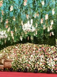 Event Planning & Decoration