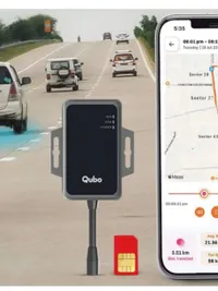 Dashcams & GPS Trackers