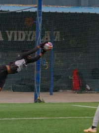 Football Academy