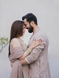 Pre-Wedding Photoshoots