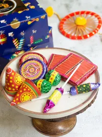 Dessert Hampers & Festive Gifting