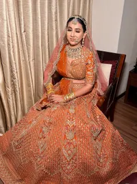 Ethnic and Bridal Wear Rental