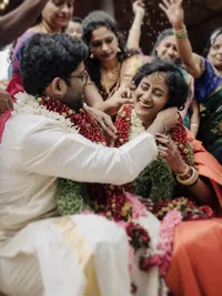 Wedding Photography