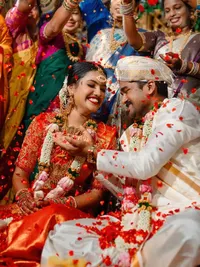 Wedding & Couple Photography