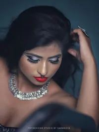 Special Occasion & Party Makeup