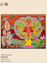 Art Advisory & Sales