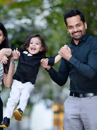Family Photography