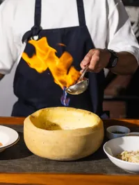 Catering & Special Events