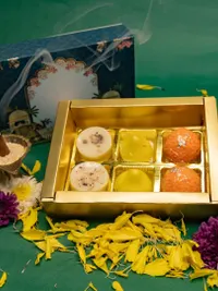 Handmade Bath & Body Products