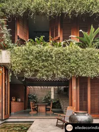Residential Landscape Design