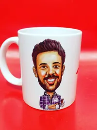 Personalized Merchandise