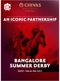 Sponsorship & Corporate Events