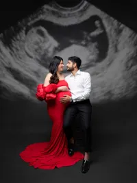Maternity & Baby Photography
