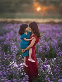 Family & Children Photography
