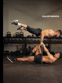 Open Gym Access