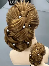 Hairstyling Masterclasses & Workshops