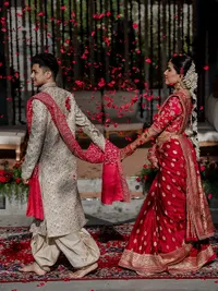 Wedding Photography