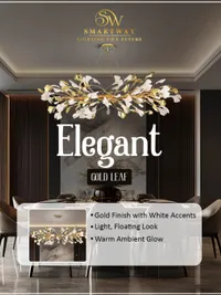 Decorative & Luxury Lighting