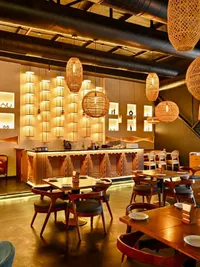 Commercial Interior Design