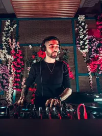 Corporate & Private Events DJ