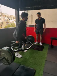Sports Performance Training