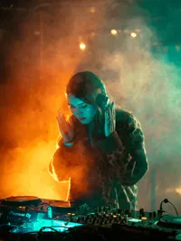 DJ & Music Production Training