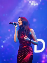 Live Music Performance