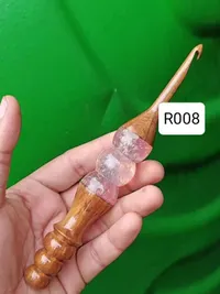 Crochet Supplies