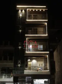 Turnkey Design & Build