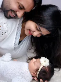 Baby & Child Photography
