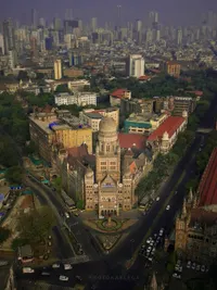 Aerial Photography & Videography