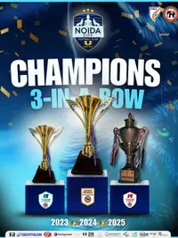 Competitive Football Teams (Youth & Senior)