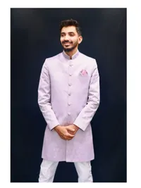 Ready-to-Wear Men's Ethnic Apparel