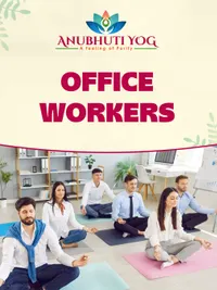 Corporate Yoga