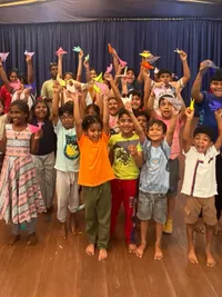 Kids Summer Camp