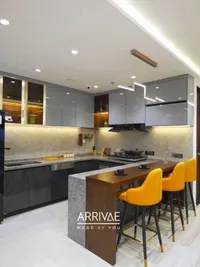 Modular Kitchen Design