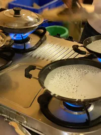 Event Catering