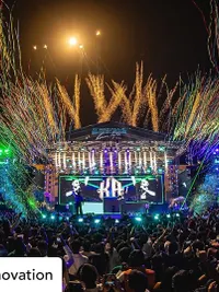 Concert & Music Festival Production