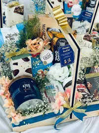 Corporate & Event Gifting