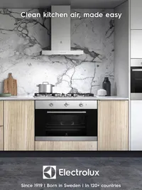 Smart & Premium Kitchen Appliances