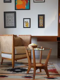 Wooden Home Decor