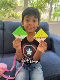 Kids Art Workshops