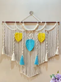 Macrame Home & Living Decor