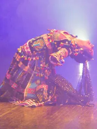 Rajasthani Folk Dance