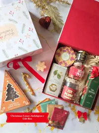Personal & Occasional Gift Hampers