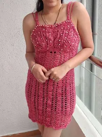 Custom Crochet Commissions